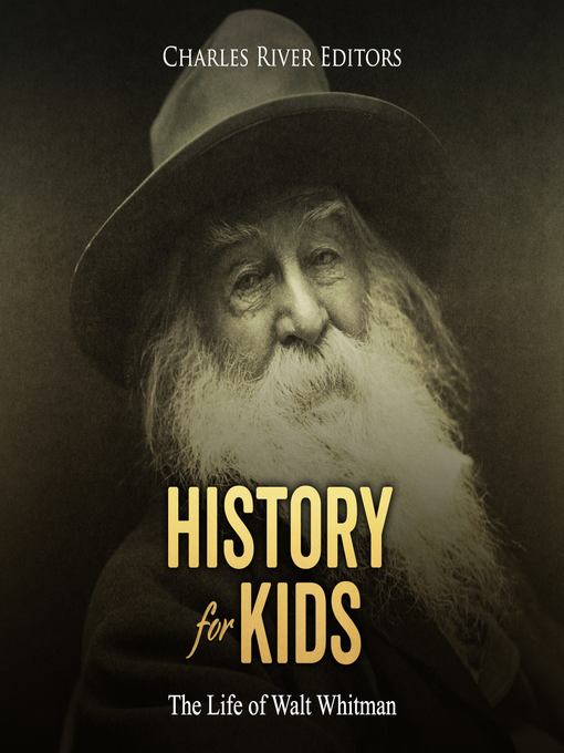 Title details for History for Kids by Charles River Editors - Available